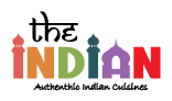 The Indian logo